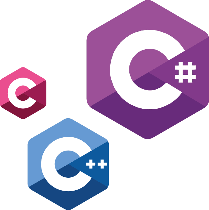 The wonderful journey from C to C++ to C#